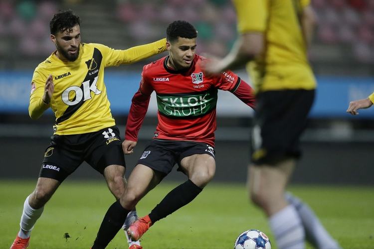 他必须抓住 他必须抓住